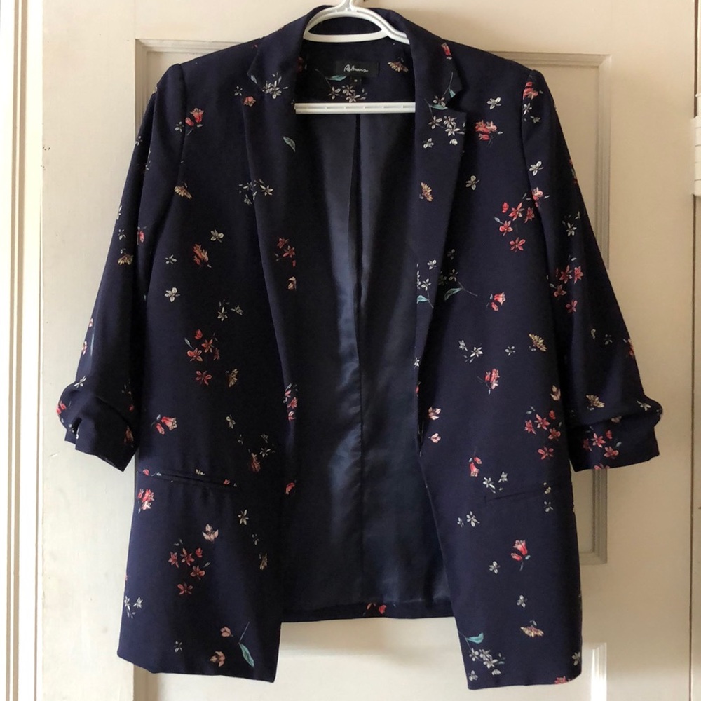 Size 10 blazer